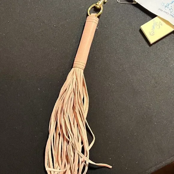 G.I.L.I. Large satchel neutral color - Picture 10 of 14